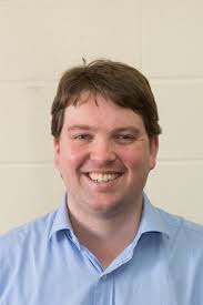 Staff — Edge Anglican