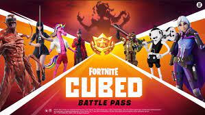 Additional styles for fortnite chapter 2 season 7. How To Unlock Super Styles In Fortnite Season 8