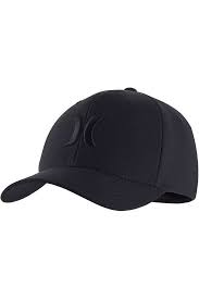 Hurley Dri Fit One And Only Hat Unisex Hat Dri Fit Hurley
