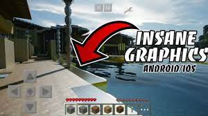 Enabled by minecraft's render dragon graphics engine, ray tracing brings. How To Download Minecraft Rtx High Graphics Version On Android Ios Free Youtube