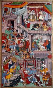 Pin On Mughal Astrology