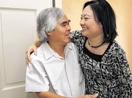 Schockbild verbindet Napalm-Mädchen und Fotograf bis heute - DerWesten.de