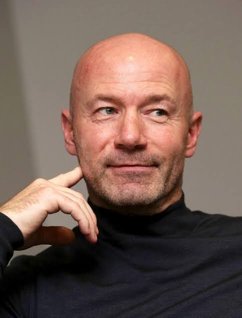 Alan Shearer - Keynote sports speaker