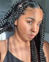 27 ideas de Trenzas africanas