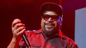 Ice cube ретвитнул(а) ice cube. Ice Cube Defends Advising Trump On Plan For Black America Abc News