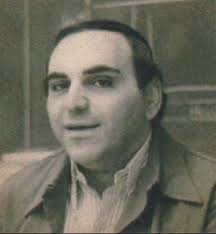 Hugo "Hugh" Peter Spagnuolo