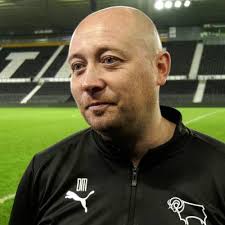 FA YOUTH CUP POST-MATCH: Danny Maye