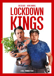 Daz black is 35 years old. Lockdown Kings 2020 Imdb
