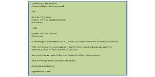 Check spelling or type a new query. Sample Selling Incentives Sales Letter Format Assignment Point
