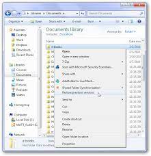 How To Recover Lost Files From Usb Flash Drive