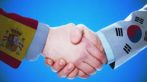 This lesson explains the most common. South Korea Invests In Spanish Logistics Property Spanish Reit