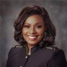 Desiree Boykin's Instagram, Twitter & Facebook