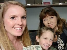 Fundraiser for Michelle Hager by Lindsey Geist : Please help Darlene keep  fighting!