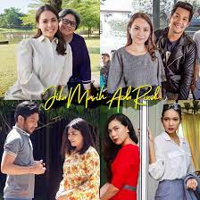 Top tv shows with similar genre to jika masih ada rindu. Drama Jika Masih Ada Rindu Tv3 Myinfotaip