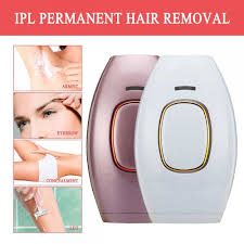 Pulses Ipl Laser Hair Removal Portable Feather Machine Full Body Laser Hair Removal Device Hair Removal Devices Body Hair Removal