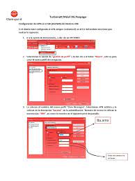 Apn settings for modem/wifi dongle. Configuracion De Apn Ba En Modem Zte Y Huawei Banda Ancha Movil Point And Click