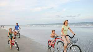 Hilton Head Bike Rentals Omni Hilton Head Oceanfront Resort