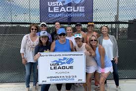 Duval, Broward, Others Raise Trophies at Tri-Level Sectionals