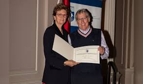 Professor Mark Tremblay Inducted as Fellow of the Canadian Academy of  Health Sciences