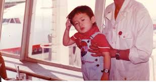 Maybe you would like to learn more about one of these? æœªèƒ½èªªå‡ºæˆ'æ„›ä½ æž—æ—¥æ›¦ç›¼èˆ‡äº¡æ¯é‡é€¢ Now æ–°èž