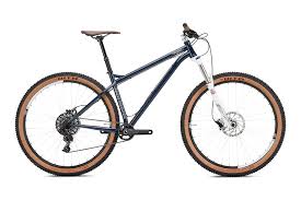 Built to go uphill fast and pinned back down, they might be the ultimate singletrack slaying mtb. Ns Bikes Stay True