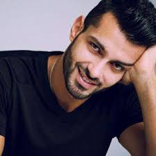 Krishna Naidu's Instagram, Twitter & Facebook