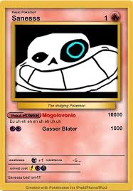 3d design sanesss created by napstablook321 with tinkercad. Ask Sanesss Mogolovonio The Fight For Pokemon Cards