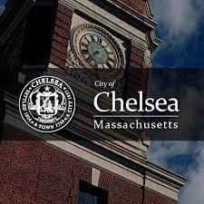 We follow the industry standard of. City Of Chelsea Massachusetts Gov Home Facebook
