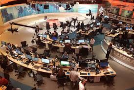 Al jazeera (the island) is a qatari broadcaster owned by the al jazeera media network. Can Al Jazeera Survive Qatar And Saudi Arabia S Feud Time