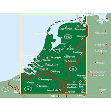 Información, novedades y última hora sobre holanda. Freytag Berndt Autokarte Niederlande Nederland Paises Bajos The Netherlands Pays Bas Paesi Bassi Buch Versandkostenfrei Bei Weltbild De Bestellen