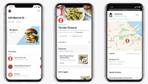 The app to deliver food was launched in 2013, san francisco, california, united states. Best Delivery Driver Apps To Make Money In 2021