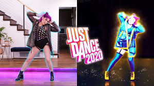Pitbull Rain Over Me Just Dance 2020 Cupquake Dances In 2020 Just Dance Dance Pitbulls