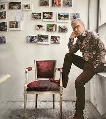 Bildergebnis für Robert Devriendt