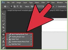 Click the edit a photo button on fotor's homepage, and import your image. 3 Ways To Remove An Item In Photoshop Wikihow