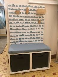 12 Neue Geniale Ikea Hacks Die Jedes Kinderzimmer Schoner Und Gemutlicher Machen Eket Childrens Wardrobes Bedroom Organization Storage