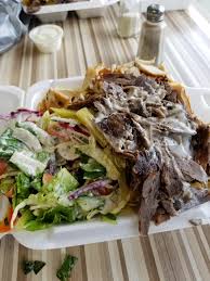 Maybe you would like to learn more about one of these? I Ate A Shawarma Plate Food