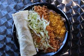 Come experience all the flavors we use only the best, highest quality ingredients to bring the freshest mexican food experience around to. Filiberto S Has Another Mexican Food Location Open In Gilbert Community Impact Newspaper