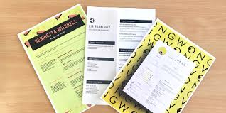 Un commercial qui souhaite devenir chef de projet pourra par. Reconversion 5 Idees Pour Rediger Un Cv Moderne