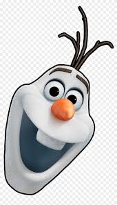 There are 2 ways you can do to sketch santa claus template; Olaf Head Template Printable Face Template Printable Wow Imagination Large 32 Inch Magnet Animated Figure Free Transparent Png Clipart Images Download