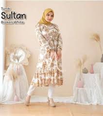 Baju batik tunik wanita terbaru 2021 zipper resleting depan suport busui murah lengan panjang katun adem new modern seragam pesta resespsi jual tunik wanita terbaru & termodis di lazada. Baju Tunik Harga Tunik Terbaru Agustus 2021 Blibli