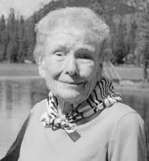 Jean Moseley Obituary (1921