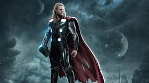 Hd wallpapers and background images Thor Face Wallpapers Wallpaper Cave