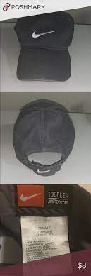 Toddler Nike Cap Nike Toddler Cap Son Outgrew It Nike Accessories Hats Toddler Nikes Nike Cap Nike Accessories