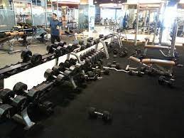 What hotels are near wangsa walk mall? Dumbell Area At Celebrity Fitness Wangsa Walk