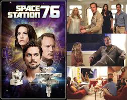 The sci-fi parody dramedy 'Space Station 76' starring Patrick Wilson, Liv  Tyler, Matt Bomer, Jerry O'Connell, and Keir Dullea opened in limited  theatrical release in the US this week 10 years ago.