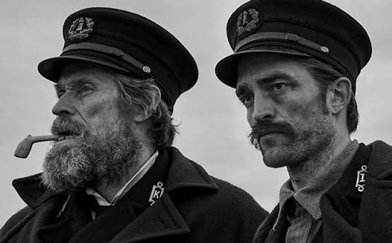 The Lighthouse' Movie Review | Horror