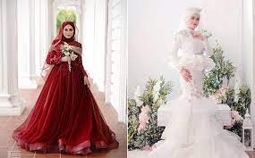 Malam itu, pasangan pengantin ini sudha berada di kamar dalam keadaan bugil. 11 Butik Pengantin Jitra Kedah Koleksi Busana Pelamin Terbaik