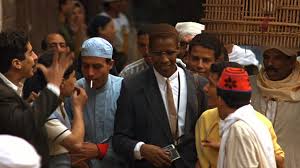 Lee is creating a film about a man he admires for an audience that includes those who have a direct interest in the story, those who may not have malcolm x directed by spike lee; Malcolm X Scenessential