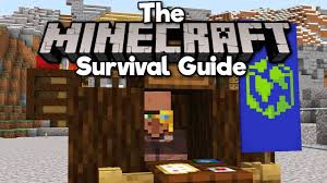 In this guide, we will explain how to breed villagers in different versions of minecraft, and how to protect. The Future Of Villager Trading The Minecraft Survival Guide Part 227 Youtube