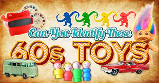 For 2 or more players ages 12 years and up, christmas trivia is a fun game that includes 1200 questions and answers with 4 categories on each card. Can You Identify These 1960s Toys